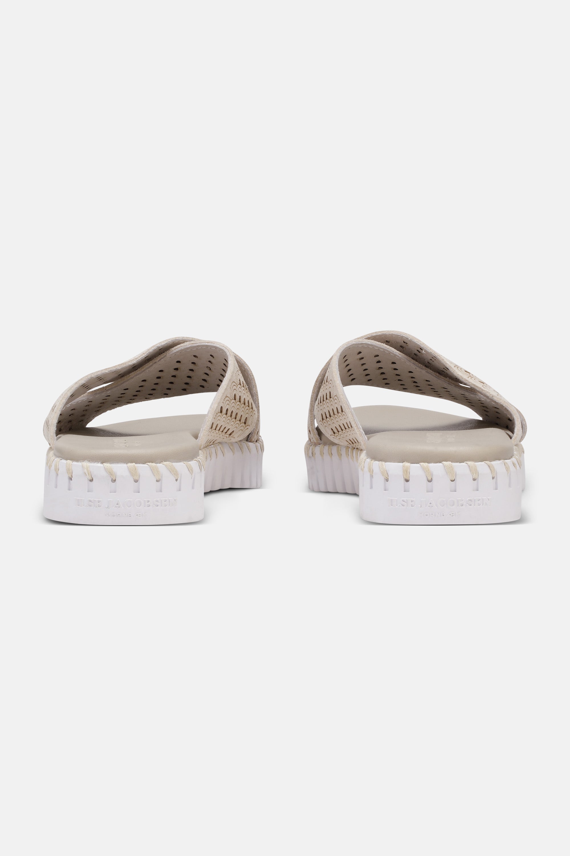 Ilse Jacobsen Hornbæk Footwear Sandals Sandals 144 Kit